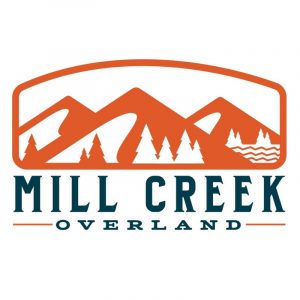 gold sponsor mill creek overland