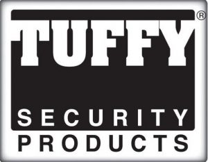 gold sponsor tuffy security products