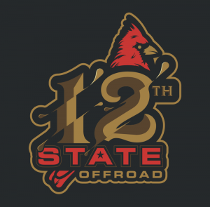 gold sponsor 12th state offroad