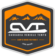 platinum sponsor cascadia vehicle tents
