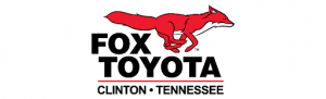 platinum sponsor fox toyota