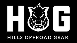 hills offroad gear silver sponsor