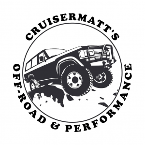 silver sponsor cruiser matts offroad