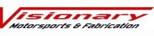 visionary motorsports silver sponsor