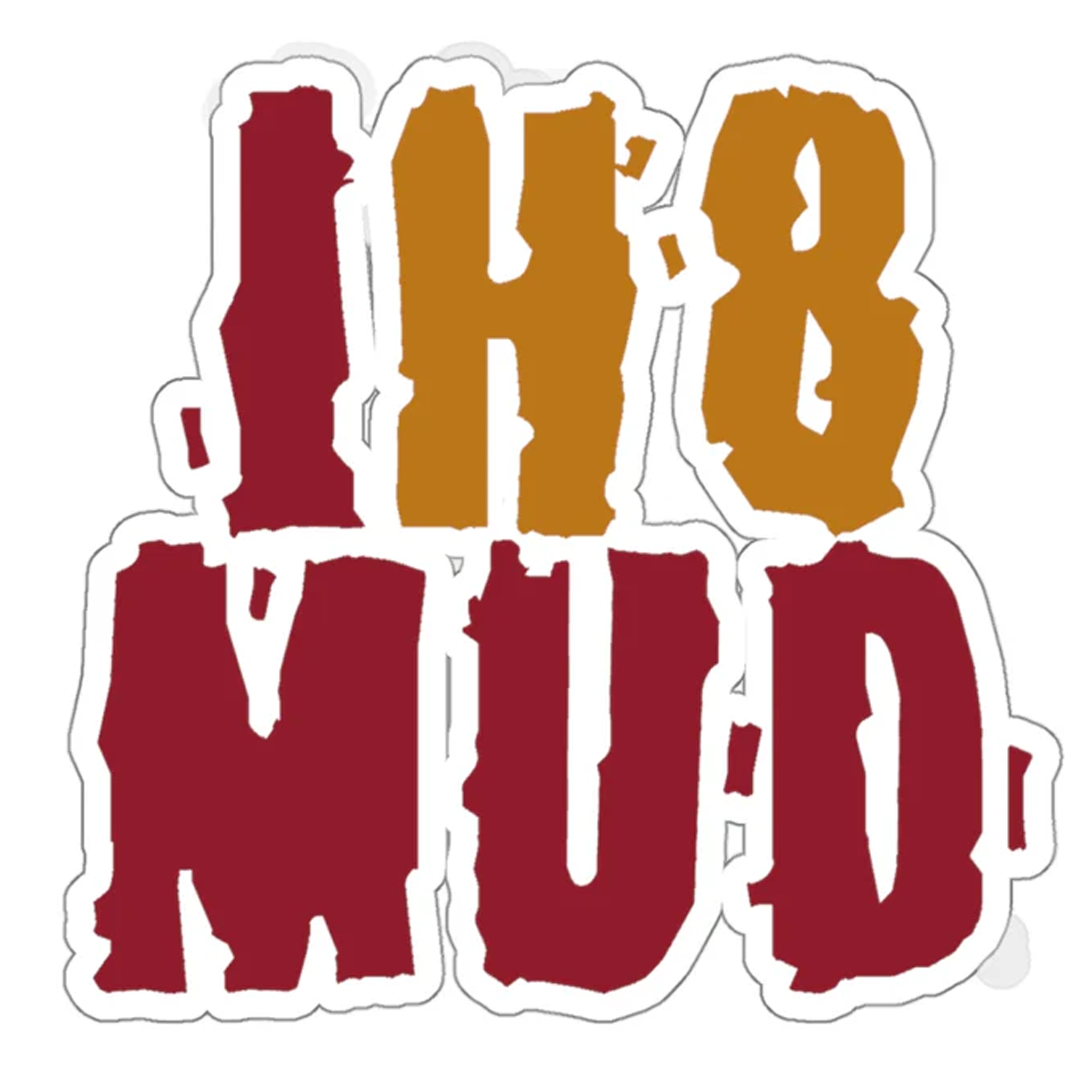 IH8MUD Logo