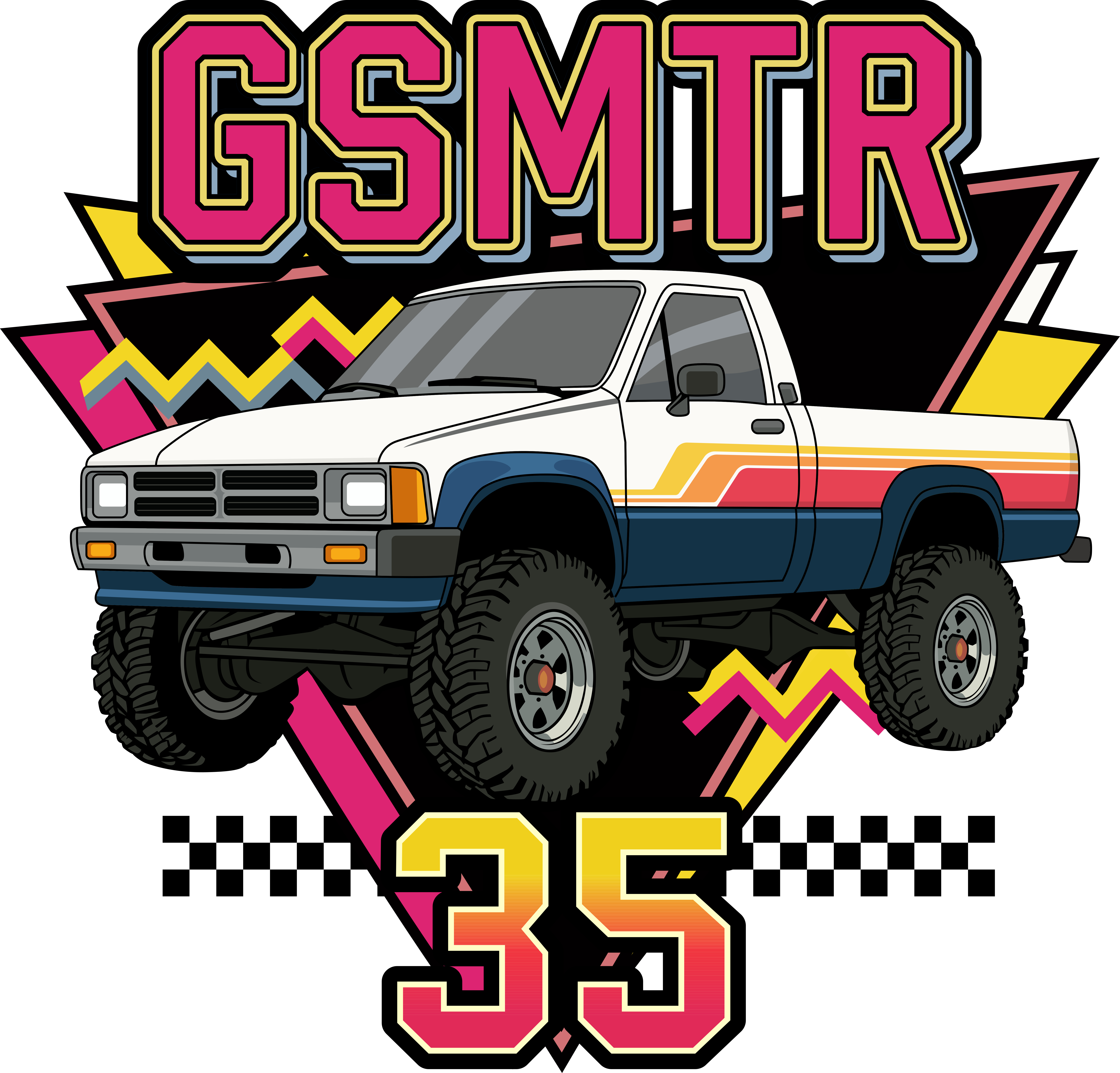 GSMTR 2026